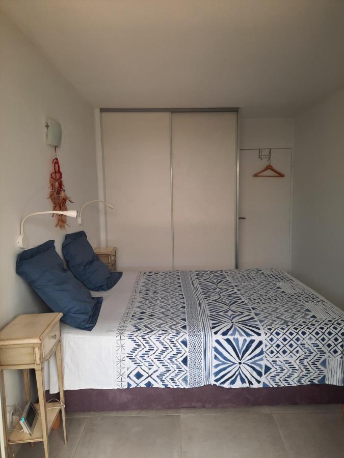 Rez De Jardin Zen, 50 M2, Aux Portes De L Esterel Et Proche Mer, Parking Gratuit Fréjus Esterno foto